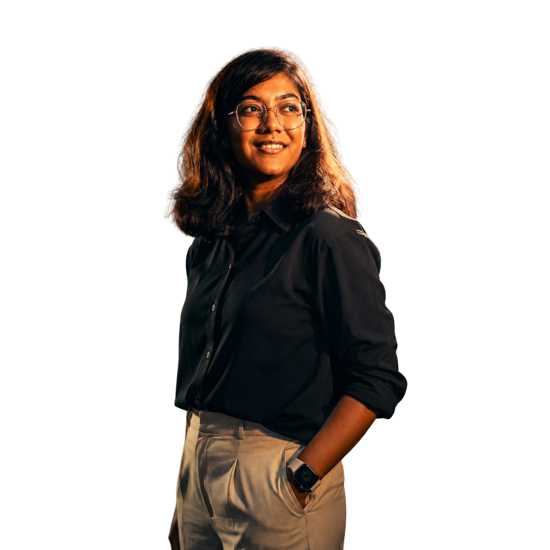 Akankshya Ingale